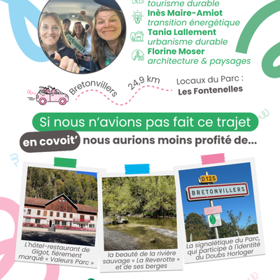 Campagne communication