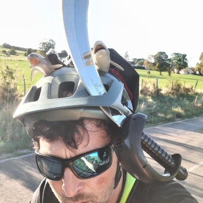 A l'abordage du challenge