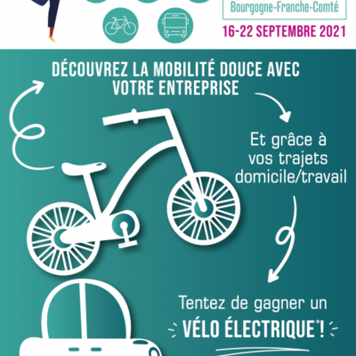Affiche du challenge interne Schiever