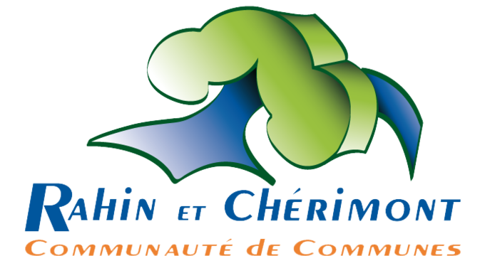 La Communauté de Communes Rahin et Chérimont participe !