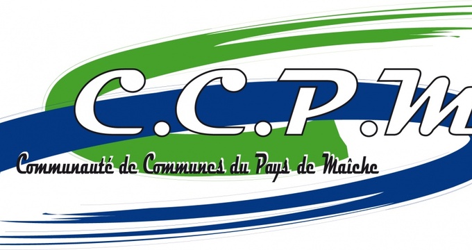 La communauté de communes du Pays de Maîche participe !