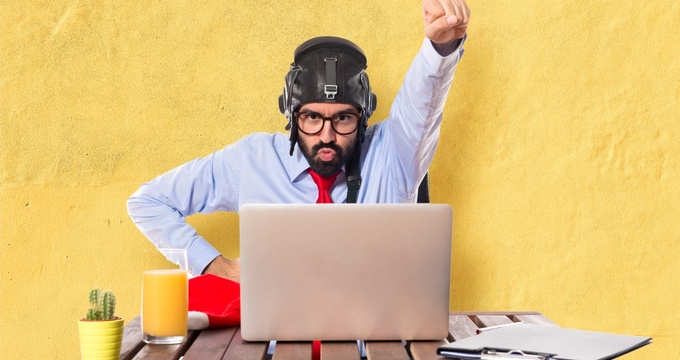 Comment saisir mes données ?