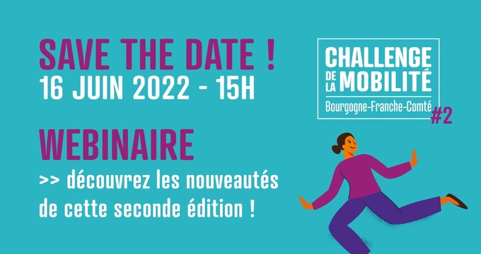 WEBINAIRE >>> SAVE THE DATE : 16 juin à 15h