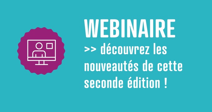 Revivez le webinaire d’ouverture de la seconde édition du challenge de la mobilité BFC