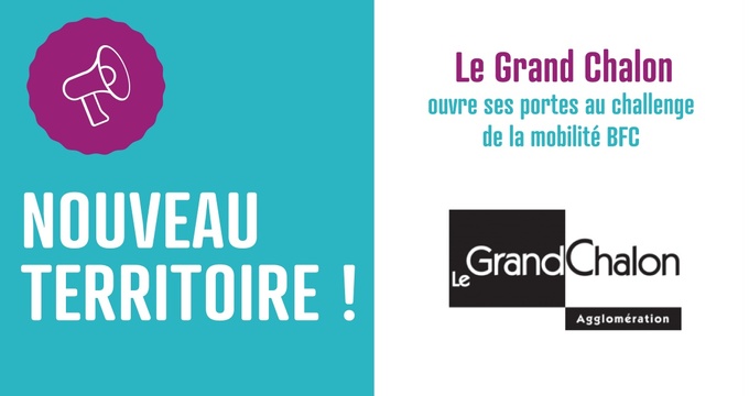 Le Grand Chalon repart pour l'aventure du challenge !