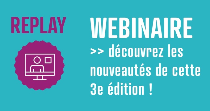 Revivez le webinaire d’ouverture de la 3e édition du Challenge de la Mobilité BFC