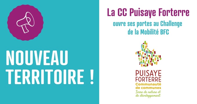 La CC de Puisaye Forterre s'engage à nouveau !