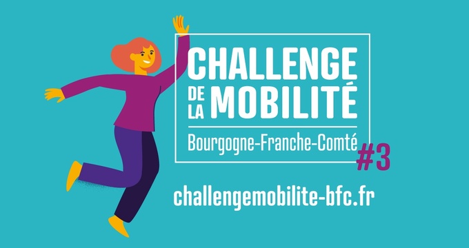 Le Challenge Mobilité qu'est-ce que c'est ?