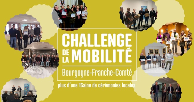 Retour sur les Cérémonies Locales