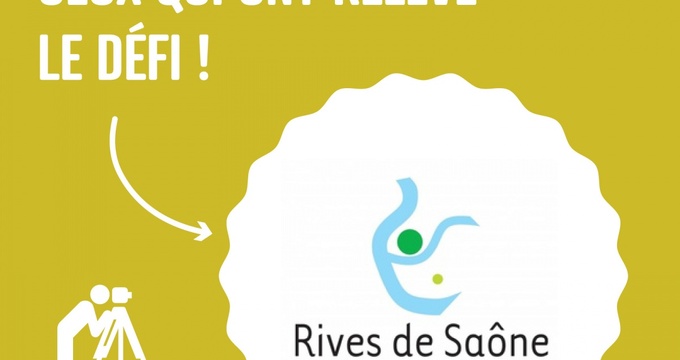 Témoignage de la CC Rives de Saone