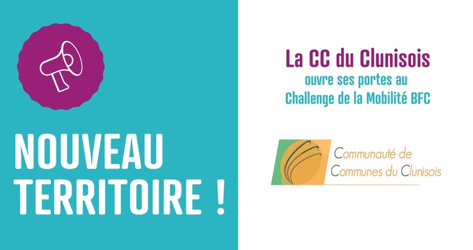La CC du Cluniosis s'engage à nouveau !