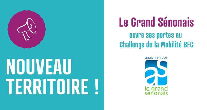 Le Grand Sénonais s'engage à nouveau !