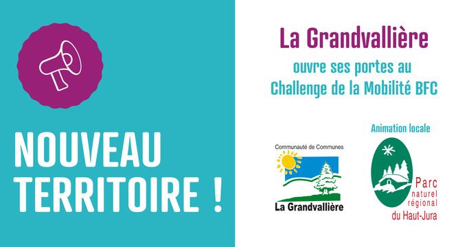 La CC la Grandvallière s'engage à nouveau aux côtés du PNR du Haut-Jura !