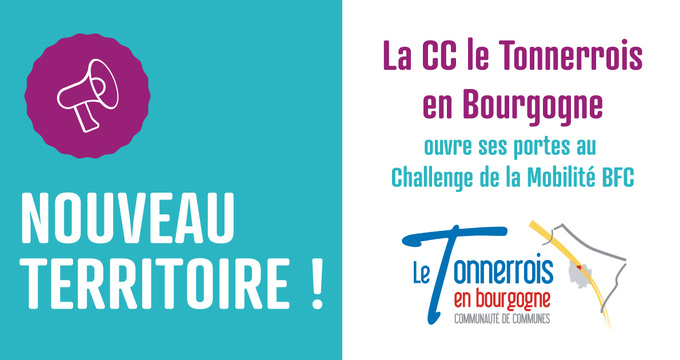 LE TONNERROIS EN BOURGOGNE POUR CETTE 4E ÉDITION !