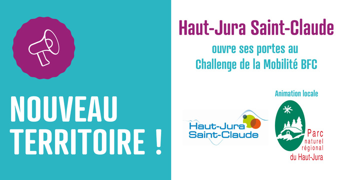La CC Haut-Jura Saint-Claude s'engage pour la première fois aux côtés du PNR du Haut Jura !