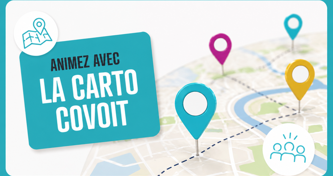 Organisez une cartographie participative