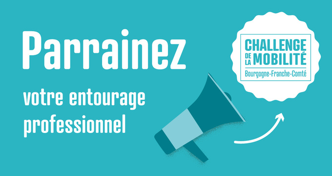 Parrainages simplifiés : envoyez à plus de 100 contacts en un clic !