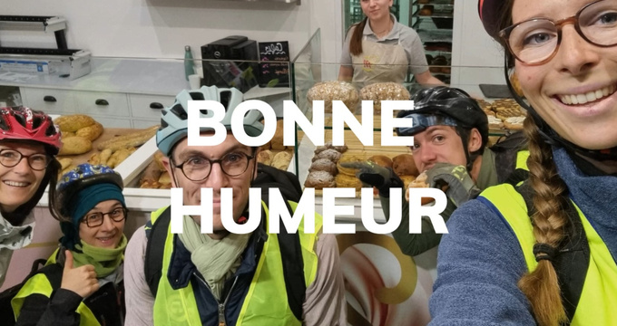 Retour en images !