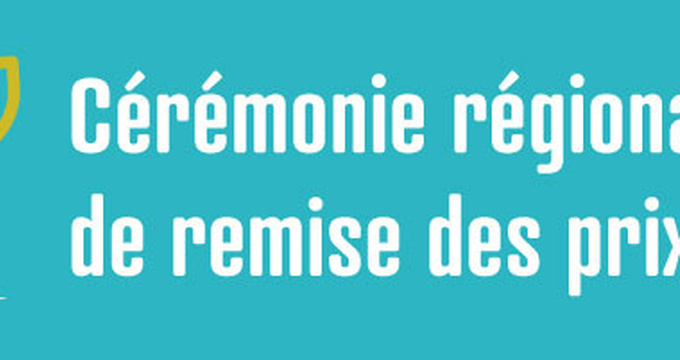 Cérémonie régionale 2024