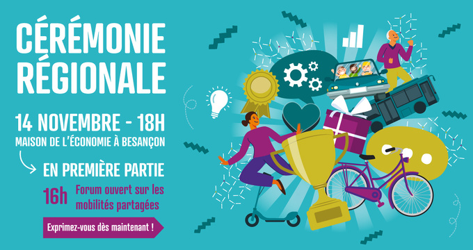 Retour sur la cérémonie régionale