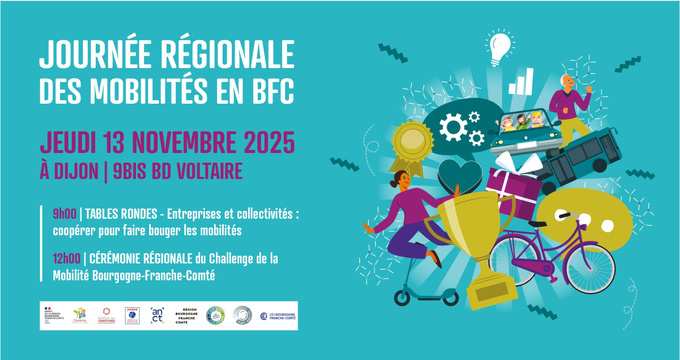 Retour sur la journée des mobilités