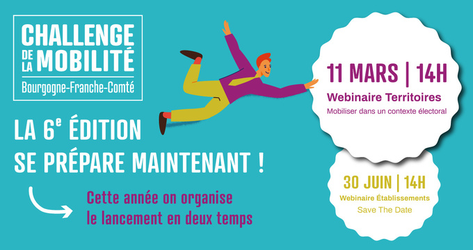 La 6ᵉ édition du Challenge se prépare