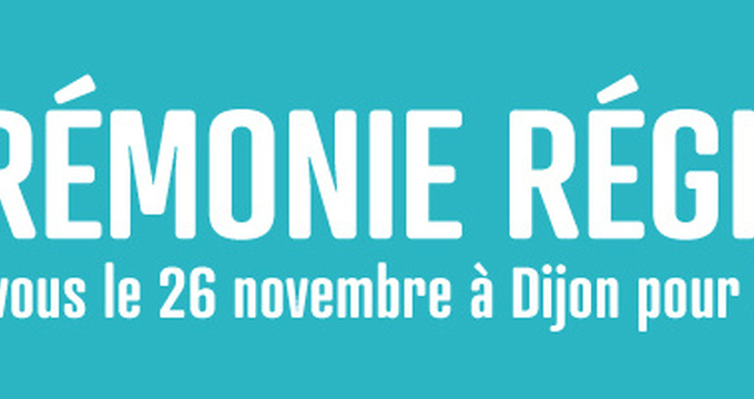 Cérémonie régionale
