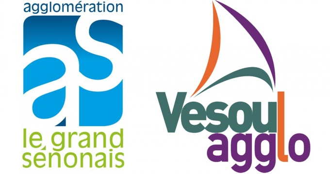 LE GRAND SENONAIS ET LA COMMUNAUTÉ D'AGGLOMÉRATION DE VESOUL PARTICIPENT !