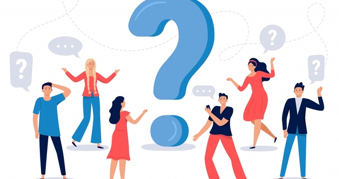 Découvrez notre Foire aux Questions !