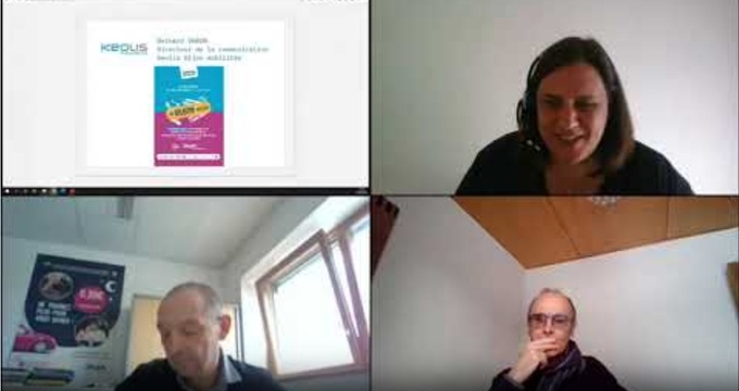 Revivez le webinaire d’ouverture du Challenge de la Mobilité en BFC ! (partie 4)