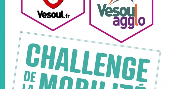 Les agents de la ville et l'agglomération de Vesoul se challengent du 16 au 22 septembre !