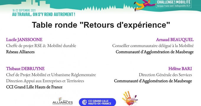Revivez le webinaire 2 du challenge de la mobilité en BFC - partie 1, spéciale territoire - seq 2