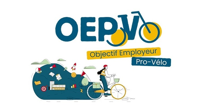 Objectif Employeur Pro-Vélo (OPEV)