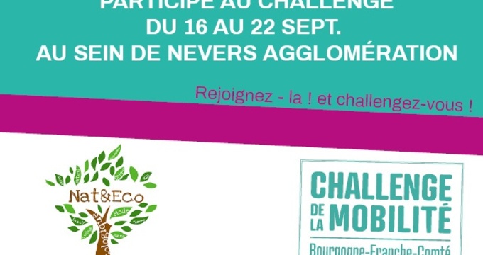 La boutique Nat & Eco inscrite sur le territoire de Nevers Agglomération !