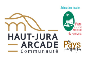 Haut-Jura Arcade Communauté