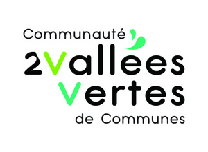 Communauté de Communes des 2 Vallées Vertes
