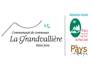 Communauté de Communes La Grandvallière