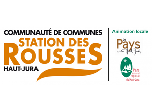 Communauté de communes Station des Rousses