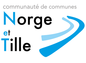 Communauté de communes Norge et Tille