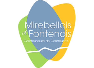 Communauté de Communes Mirebellois et Fontenois