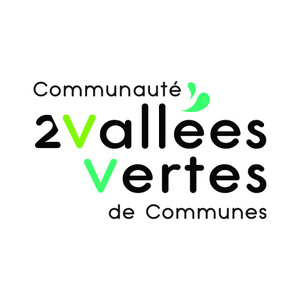 Communauté de Communes des 2 Vallées Vertes
