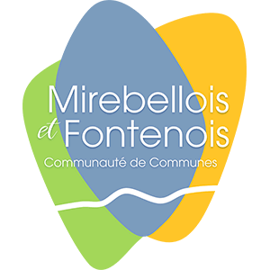 Communauté de Communes Mirebellois et Fontenois
